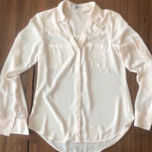Express blouse